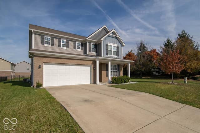 10162 Sedgehill Drive, Indianapolis, IN 46239, photo 3 of 37