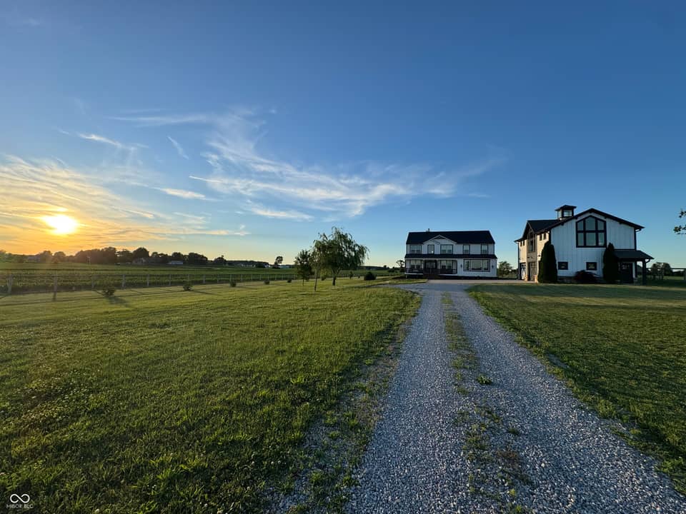 3480 Billingsly Road, Greenwood