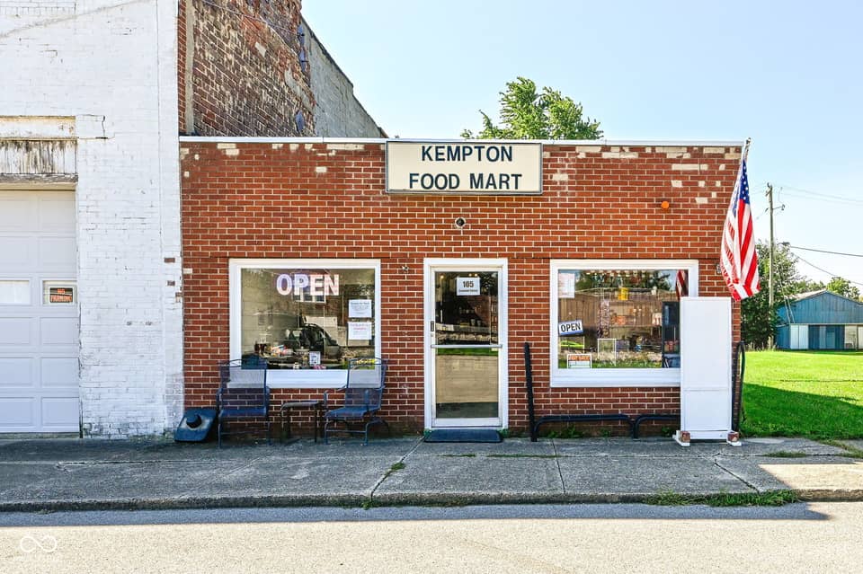 105 W Colonial Street, Kempton