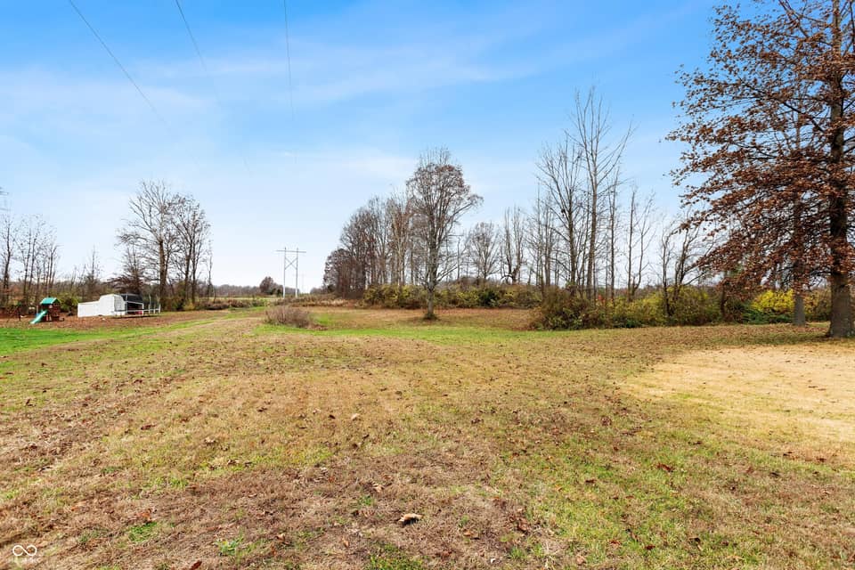 2000 Block Whitney Way, Seymour