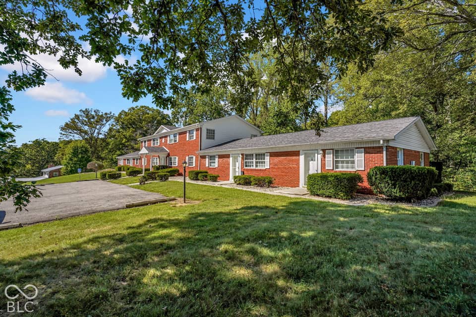 205 Long Street, North Vernon