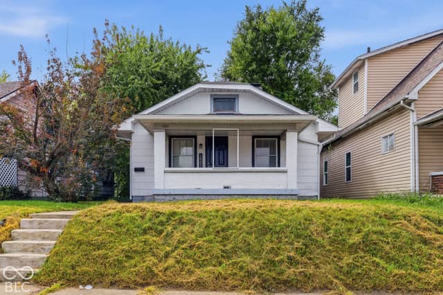 1521 E Legrande Avenue, Indianapolis, IN 46203, photo 2 of 28