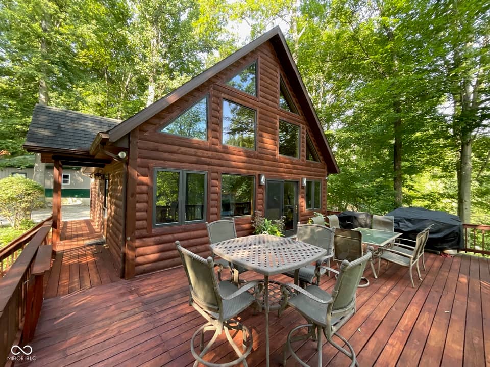 2665 S Fishback Road, Rockville