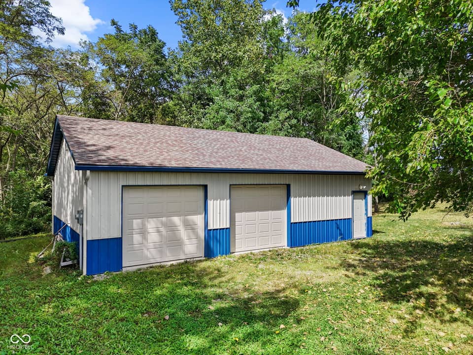 8968 N Kitchen Road, Mooresville