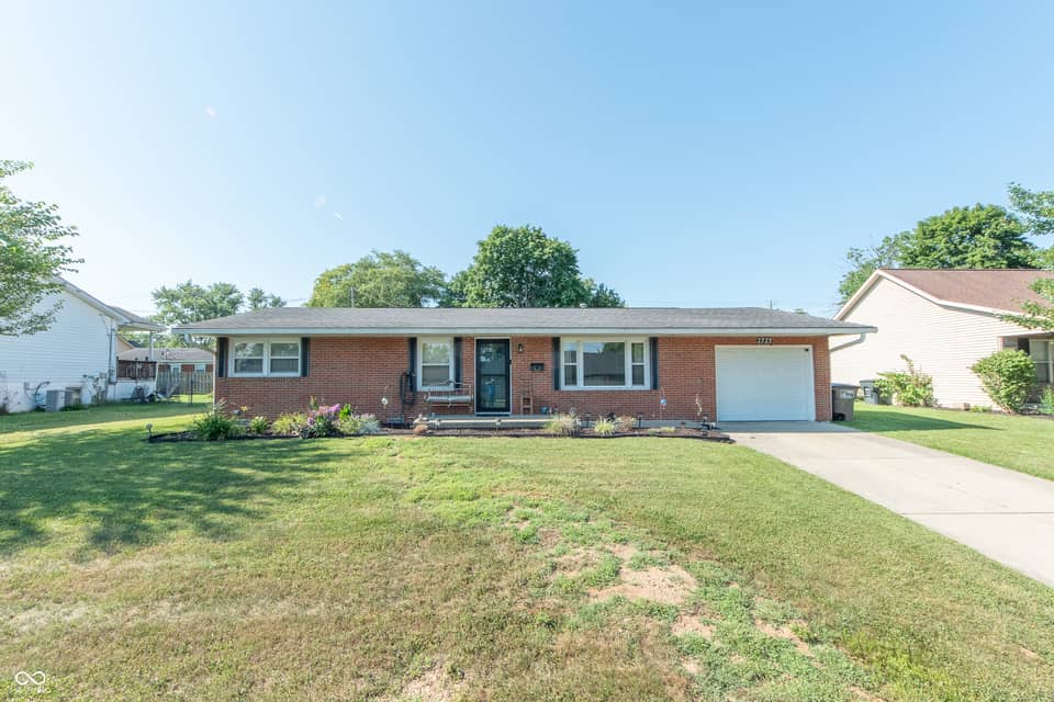 2727 Orchard Lane, Columbus