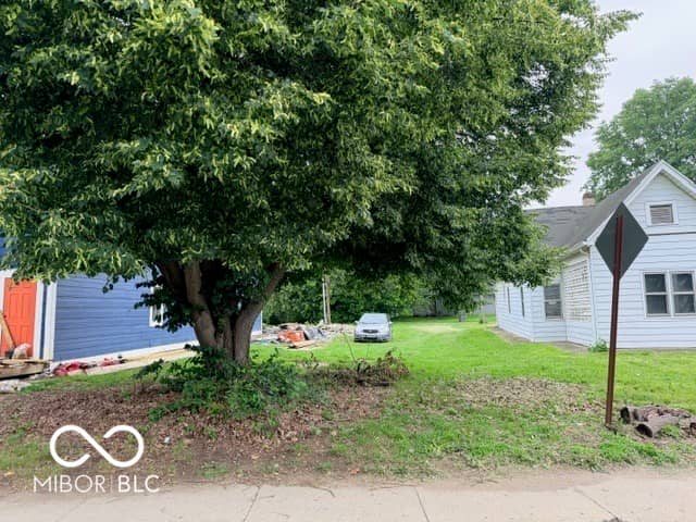 2315 Dr Martin Luther King Jr Street, Indianapolis