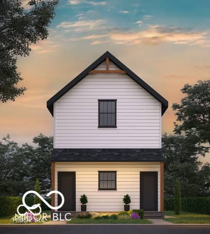 3135 Boulevard Place, Indianapolis