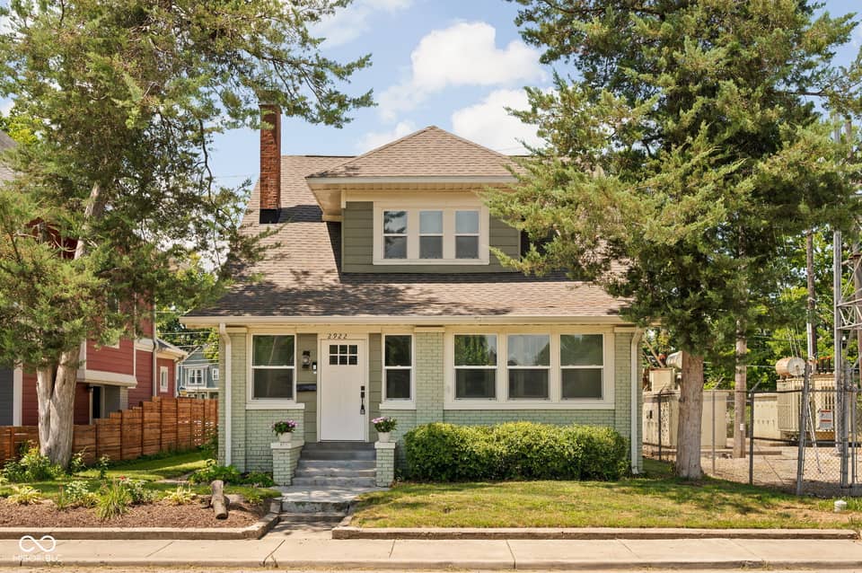 2922 Central Avenue, Indianapolis