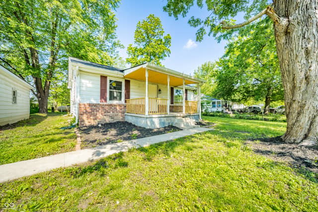 713 S Lancaster Road, Muncie, IN 47302, photo 4 of 15