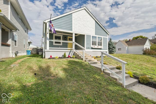 736 Lincoln Street, Indianapolis, IN 46203, photo 4 of 61