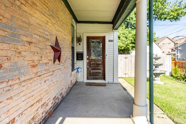 316 S College Avenue, Indianapolis, IN 46202, photo 4 of 43
