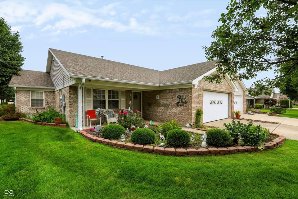 7838 Park Ward Place, Indianapolis