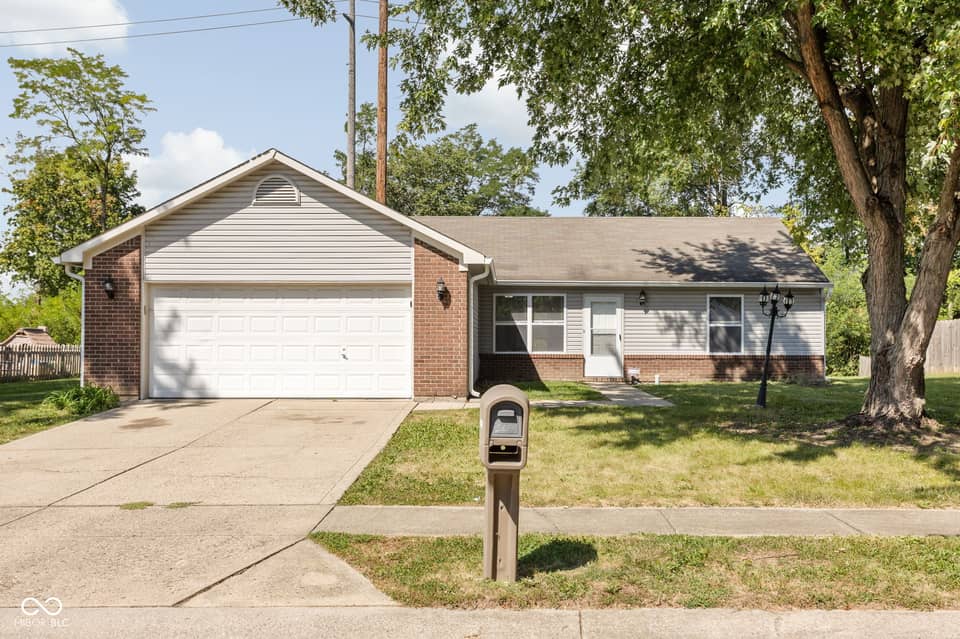 11408 Carly Way, Indianapolis