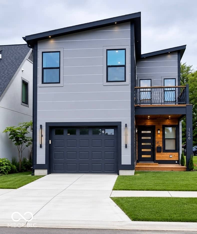 1126 E 19th Street, Indianapolis