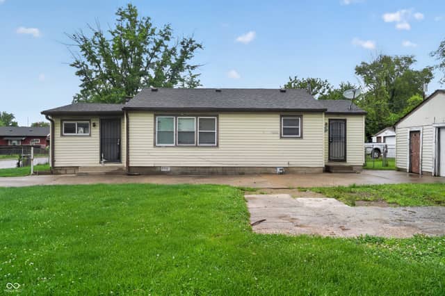 2217 N Spencer Avenue, Indianapolis, IN 46218, photo 5 of 15