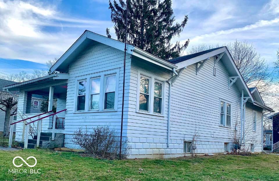 631 High Street, Anderson