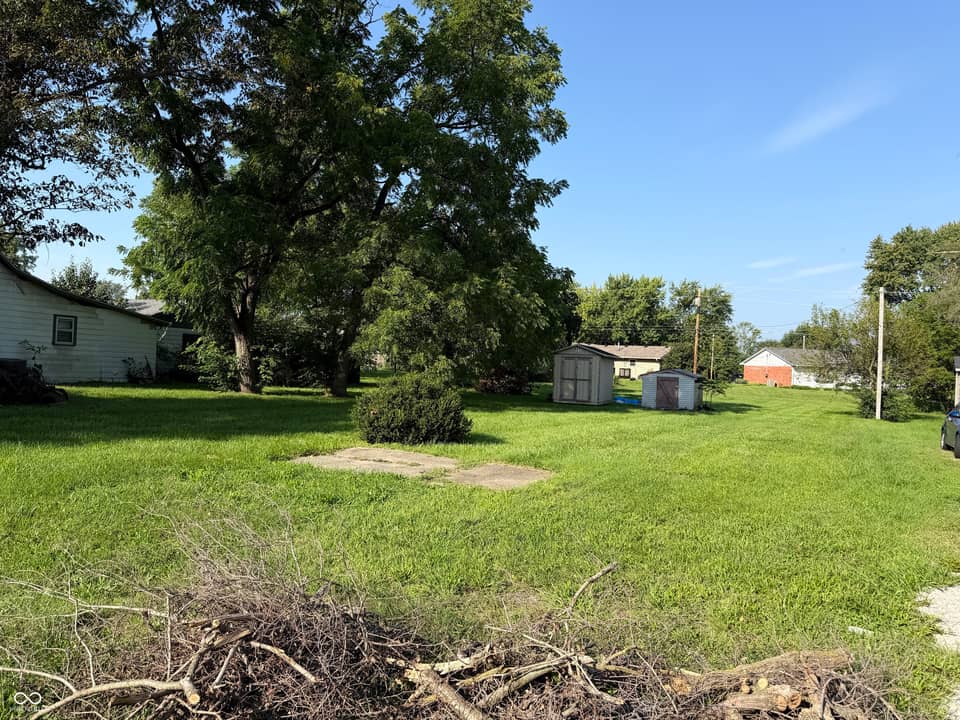 130 S Railroad Street, Whiteland