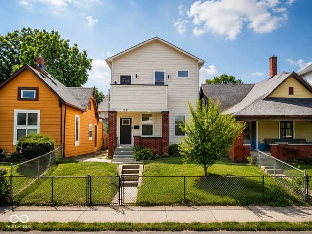 1547 Spann Avenue, Indianapolis, IN 46203, photo 4 of 34