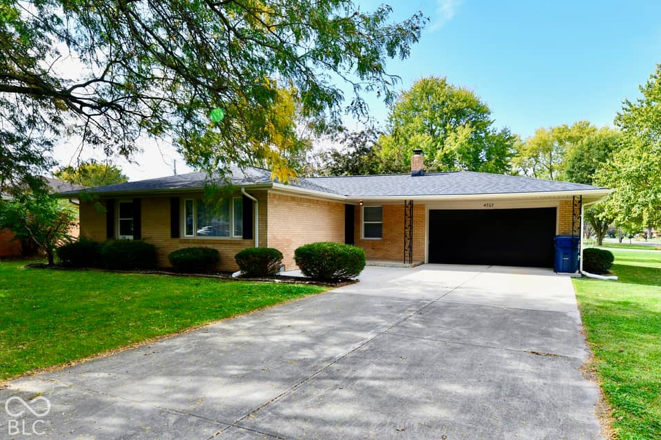 4707 Mac Drive, Anderson, IN 46013, photo 1 of 43