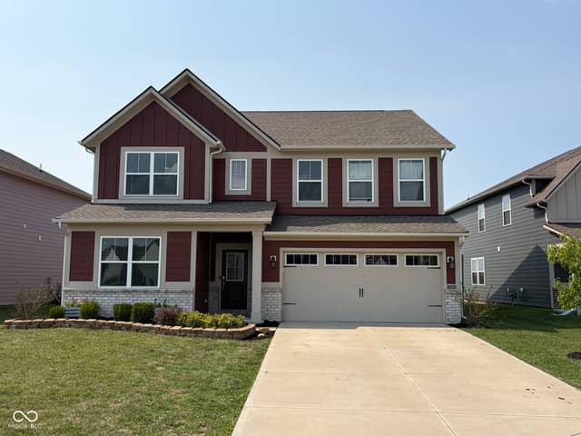 3344 Tina Court, Brownsburg, IN 46112, photo 4 of 38