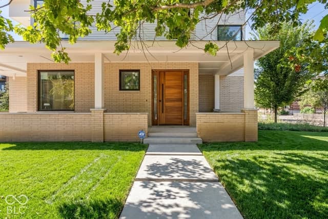 535 E 9th, Indianapolis, IN 46202, photo 2 of 28