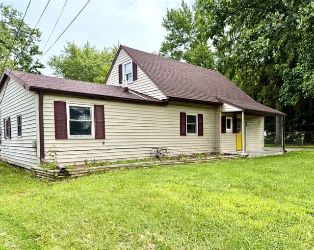 1316 R Avenue, New Castle, IN 47362, photo 5 of 56