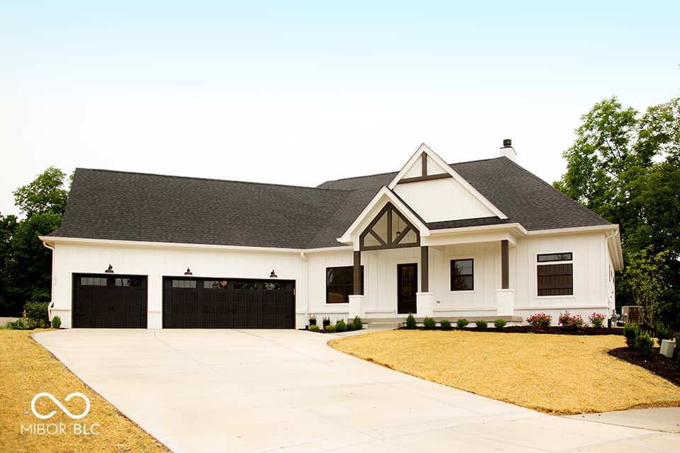103 Hidden Glen Drive, Greenfield