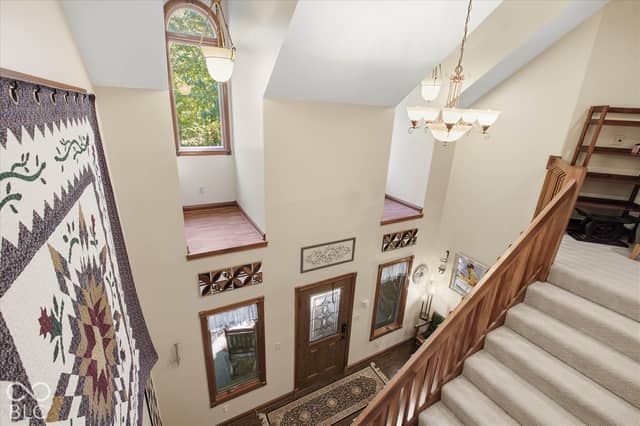 7991 E Heaven Hill Lane, Mooresville, IN 46158, photo 3 of 47