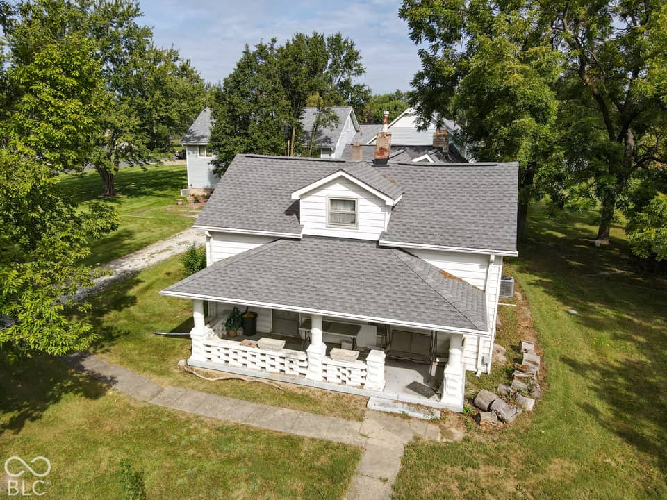 5538 W 300 S, New Palestine