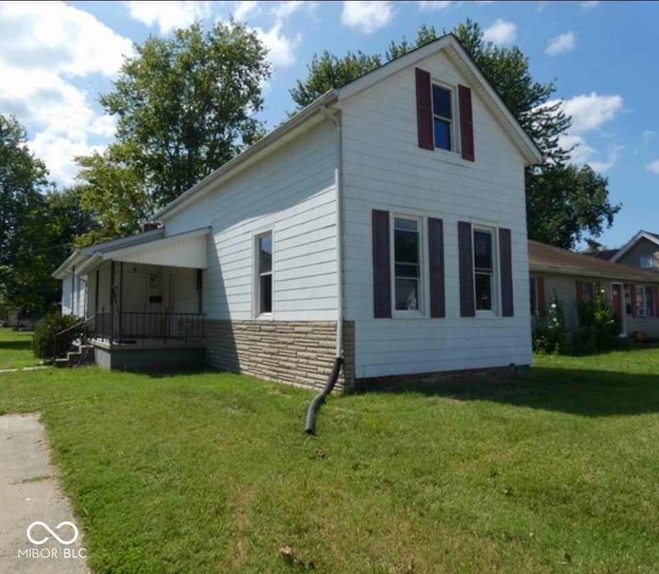 842 S Lynn Street, Seymour, IN 47274, photo 1 of 12