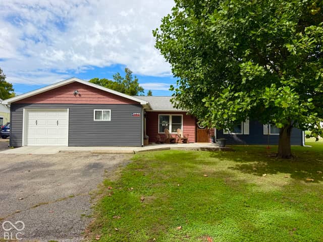 302 Marion Boulevard, Covington