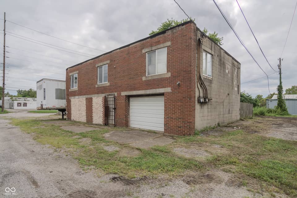 1028 Vandeman Street, Indianapolis