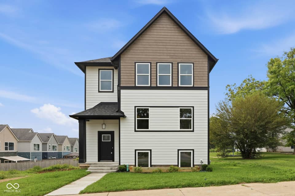 71 Steeples Boulevard, Indianapolis