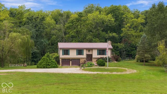 3278 S County Road 825 E, Fillmore, IN 46128, photo 5 of 43
