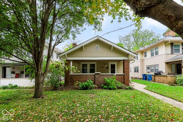 5265 N College Avenue, Indianapolis, IN 46220, photo 3 of 52