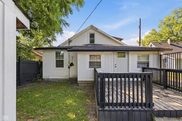 1166 W 36th Street, Indianapolis, IN 46208, photo 5 of 8