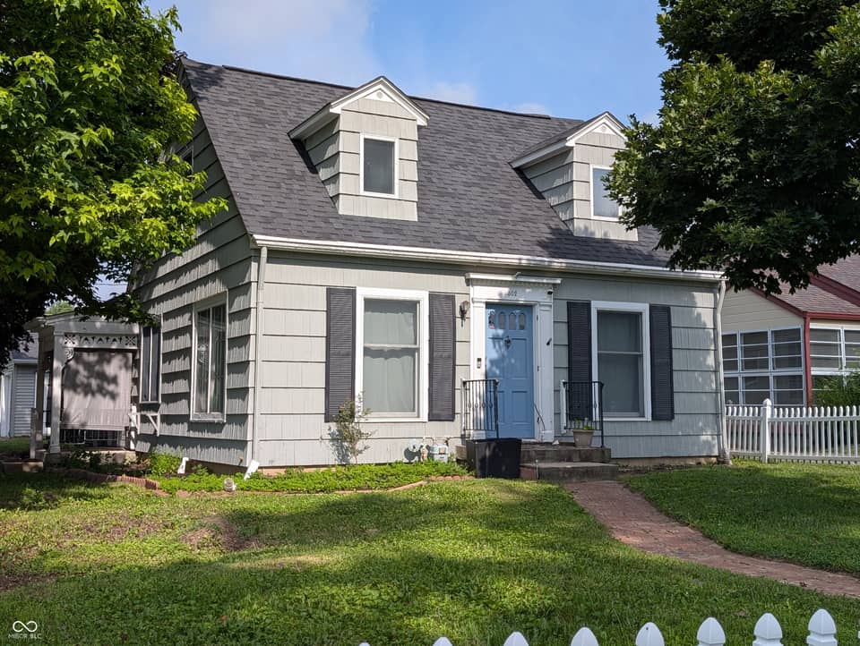 302 Belmar Avenue, Indianapolis