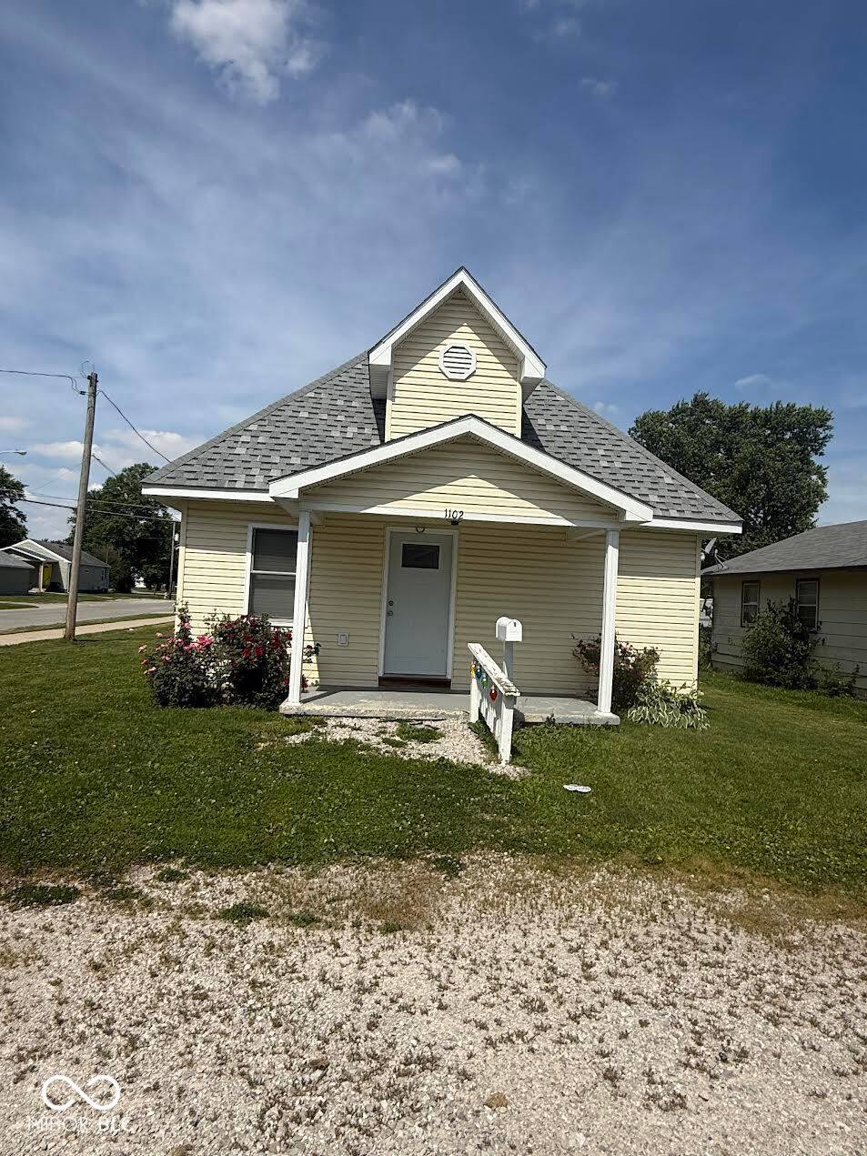1102 Myrtle Avenue, Frankfort