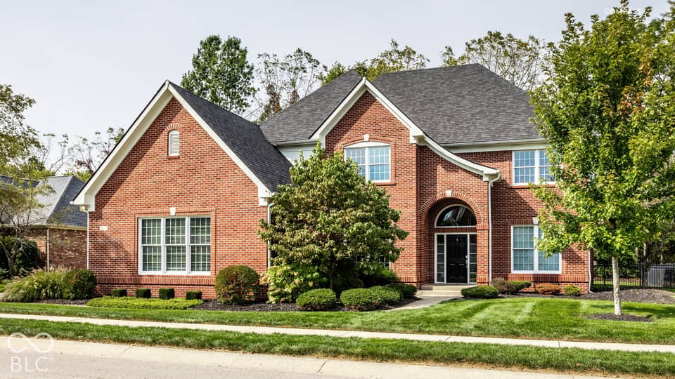 9252 Timberline Drive, Indianapolis, IN 46256, photo 1 of 53