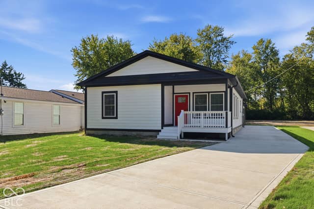 1622 Beulah, Indianapolis, IN 46241, photo 3 of 42