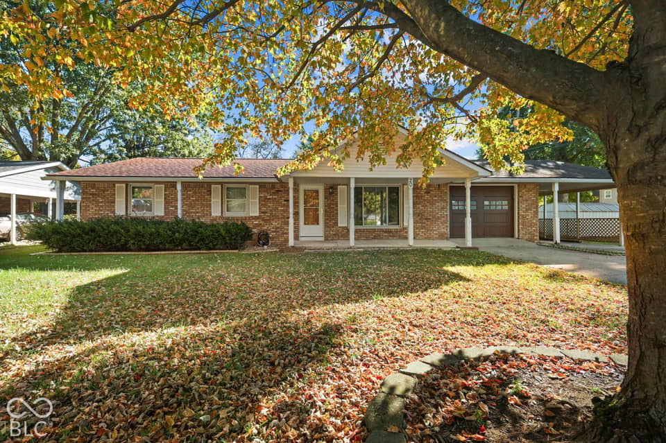 20 N Middleton Drive, Franklin, IN 46131, photo 1 of 33
