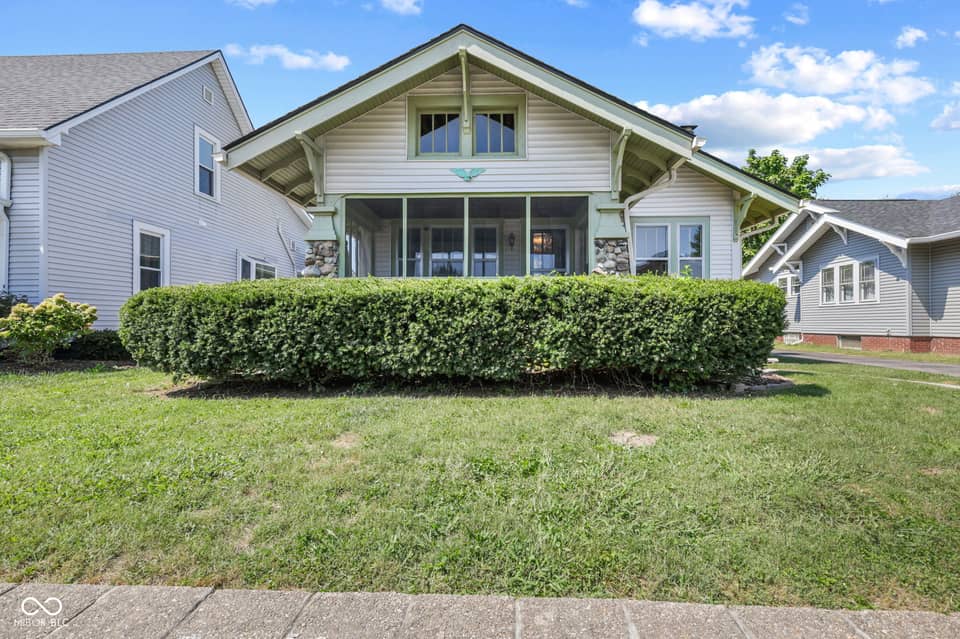 190 N Brewer Street, Greenwood