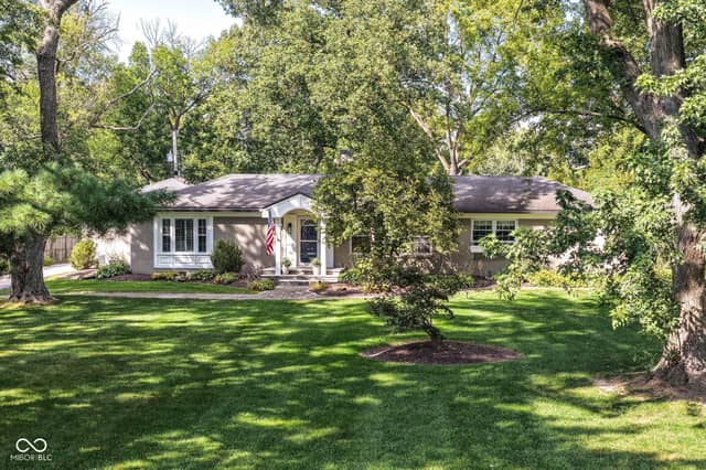 1000 E 81st Street, Indianapolis, IN 46240, photo 3 of 48