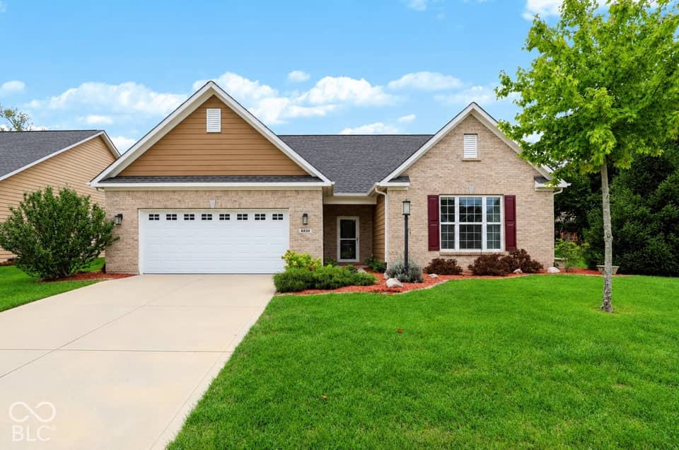 6520 Coughlan Drive, Indianapolis, IN 46278, photo 1 of 31