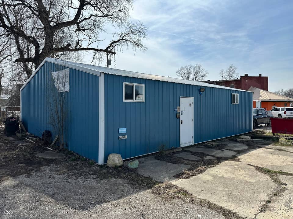 178 Crawford Street, Montezuma