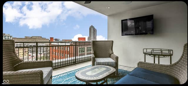 333 Massachusetts Avenue #702, Indianapolis, IN 46204, photo 5 of 39