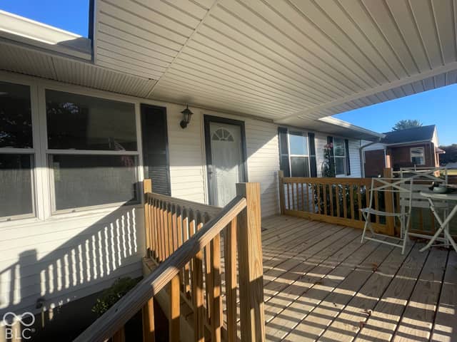 309 Sugar Street, Veedersburg, IN 47987, photo 3 of 27