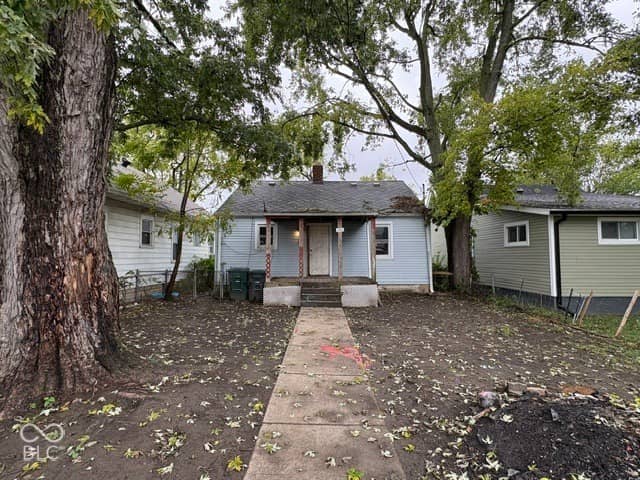2024 S Jefferson Street, Muncie, IN 47302, photo 5 of 21