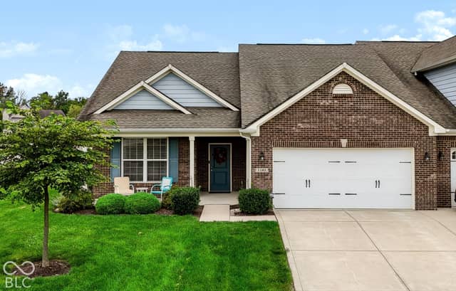 1183 Red Tail Court, Greenwood, IN 46143, photo 2 of 48