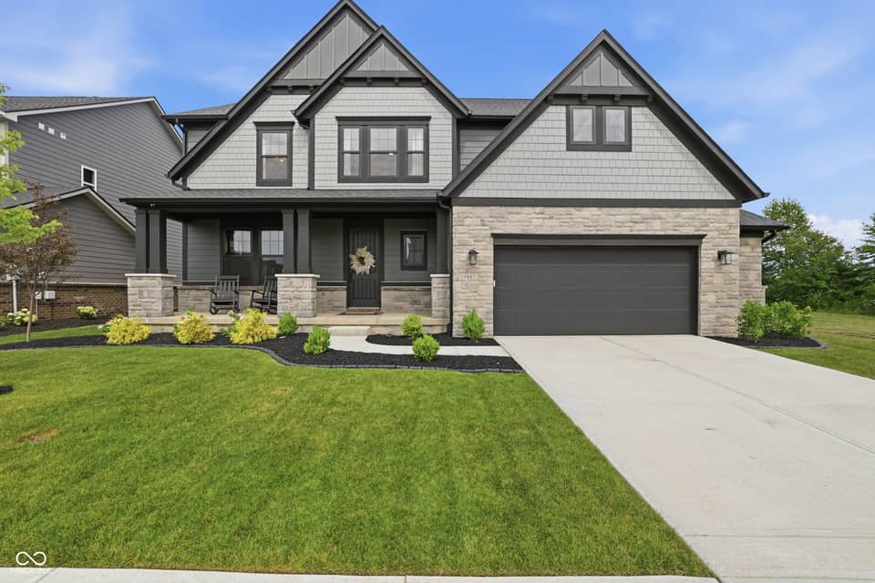 19885 Boulder Brook Lane, Westfield, IN 46074, photo 1 of 52